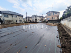 東村山市廻田町4丁目　全1区画　宅地分譲物件画像