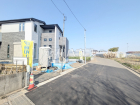 清瀬市下宿１丁目　全２棟　新築分譲住宅物件画像