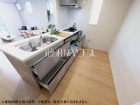 日野市東平山2丁目　全2棟　新築分譲住宅物件画像