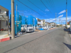 春日井市気噴町北1丁目　全2棟　新築分譲住宅物件画像