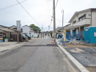 春日井市気噴町北1丁目　全2棟　新築分譲住宅物件画像