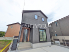 東大和市南街3丁目　全2棟／2号棟　新築分譲住宅物件画像
