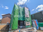 東大和市南街3丁目　全2棟／2号棟　新築分譲住宅物件画像