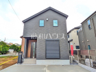 東大和市南街3丁目　全2棟／2号棟　新築分譲住宅物件画像