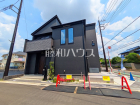 新座市野火止3丁目　全59棟　新築分譲住宅物件画像