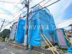 八王子市大和田町7丁目　全1棟　新築分譲住宅物件画像