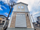 八王子市大和田町7丁目　全1棟　新築分譲住宅物件画像