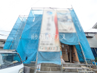 八王子市大和田町7丁目　全1棟　新築分譲住宅物件画像