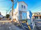 八王子市大和田町7丁目　全1棟　新築分譲住宅物件画像