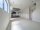 所沢市上新井２丁目　全３棟　新築分譲住宅物件画像