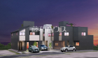所沢市上新井２丁目　全３棟　新築分譲住宅物件画像