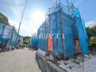 八王子市弐分方町　全5棟　新築分譲住宅物件画像