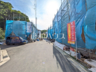 八王子市弐分方町　全5棟　新築分譲住宅物件画像