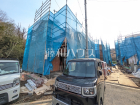 八王子市弐分方町　全5棟　新築分譲住宅物件画像