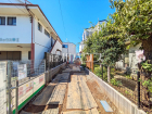 立川市幸町3丁目　全1棟　新築分譲住宅物件画像