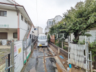 立川市幸町3丁目　全1棟　新築分譲住宅物件画像