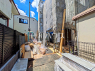 立川市幸町3丁目　全1棟　新築分譲住宅物件画像