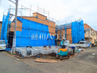 八王子市平岡町　全3棟　新築分譲住宅物件画像