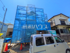 府中市西府町4丁目　全1棟　新築分譲住宅物件画像