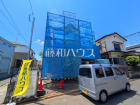 府中市西府町4丁目　全1棟　新築分譲住宅物件画像