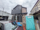 府中市西府町4丁目　全1棟　新築分譲住宅物件画像