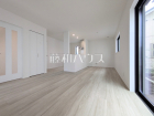 三鷹市北野4丁目　全3棟　新築分譲住宅物件画像