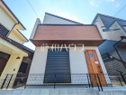 八王子市散田町2丁目　全2棟／2号棟　新築分譲住宅物件画像