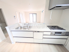 小平市仲町　全2棟　新築分譲住宅物件画像