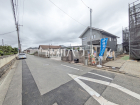 小平市仲町　全2棟　新築分譲住宅物件画像
