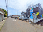 小平市仲町　全2棟　新築分譲住宅物件画像
