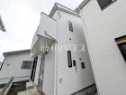 小平市仲町　全2棟　新築分譲住宅物件画像