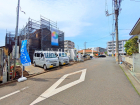 小平市仲町　全2棟　新築分譲住宅物件画像