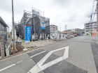 小平市仲町　全2棟　新築分譲住宅物件画像