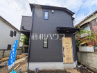 武蔵野市吉祥寺南町3丁目　全1棟　新築分譲住宅物件画像