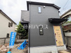 武蔵野市吉祥寺南町3丁目　全1棟　新築分譲住宅物件画像