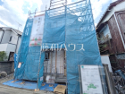 武蔵野市吉祥寺南町3丁目　全1棟　新築分譲住宅物件画像