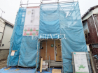 武蔵野市吉祥寺南町3丁目　全1棟　新築分譲住宅物件画像