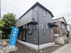 武蔵野市吉祥寺南町3丁目　全1棟　新築分譲住宅物件画像