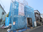 武蔵野市吉祥寺南町3丁目　全1棟　新築分譲住宅物件画像