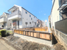 東大和市南街5丁目　全1棟　新築分譲住宅物件画像