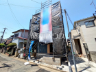 朝霞市宮戸4丁目　全1棟　新築分譲住宅物件画像
