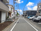 八王子市元横山町1丁目　全2棟　新築分譲住宅物件画像