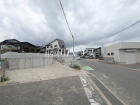 福岡市東区舞松原2丁目　全2棟　新築分譲住宅物件画像