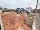 福岡市東区舞松原2丁目　全2棟　新築分譲住宅物件画像