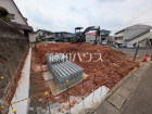 福岡市東区舞松原2丁目　全2棟　新築分譲住宅物件画像