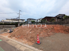 福岡市東区舞松原2丁目　全2棟　新築分譲住宅物件画像