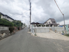 福岡市東区舞松原2丁目　全2棟　新築分譲住宅物件画像