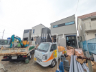 春日井市東野町7期　全3棟　新築分譲住宅物件画像