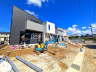 春日井市東野町7期　全3棟　新築分譲住宅物件画像