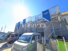 春日井市東野町7期　全3棟　新築分譲住宅物件画像
